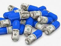 "SGK'nın yurtdışından gelen ilaçlar için ödediği para ayda 80 milyon lira"