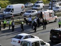 Ambulans kazalarına önlem