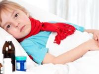 Çocuklarda kış hastalığı uyarısı