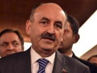 Bakan Müezzinoğlu o iddiayı yalanladı