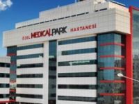 JCR, Medical Park Hastaneler Grubuna "yatırım yapılabilir" notu verdi