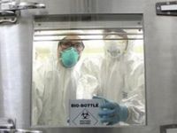 Suudi Arabistan'da Corona Virüsü