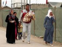 Suriyeli sığınmacıların sağlık giderleri ne kadar?