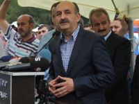 Aile hekimlerine ayda en az 8 saat nöbet