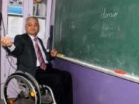 600 engelli öğretmenin atama sonuçları açıklandı