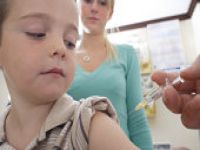 Bakanlık 4'lü aşıya geçiyor, çocukların canı daha az yanacak