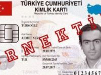 Yeni kimlikler de son durum!