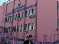 Ankara Numune Hastanesi çalışanları yolsuzluk yapılıyor deyip Başbakanlık'a başvurdu!