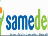 SAMADER 'Sağlıklı nesillere doğru' projesi başlattı