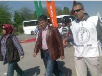 Sağlık-Sen yönetimi düştü!