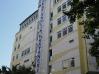 Universal'e ait İzmir’in ilk özel hastanesi olan "Ege Sağlık Hastanesi" icradan satışta!
