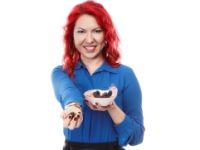 Diyetisyen Gizem Şeber'den ertesi gün diyeti!