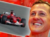 Schumacher'in tedavisi İsviçre'de sürecek
