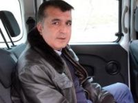 'Sıranızı bekleyin' dedi yumruklandı!