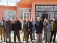 Sağlık ocakları var, doktor yok!