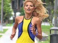 Ünlülerin Diyetisyeni Şeyda Çoşkun Bakanlığı alarma geçirdi!