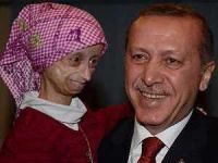 Başbakan Erdoğan'dan en anlamlı ziyaret
