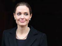 Angelina Jolie genç Türk kadınına ilham oldu!