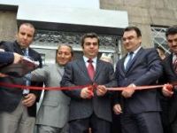 Kayseri'de Toplum Ruh Sağlığı Merkezi açıldı