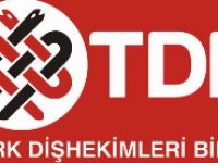 TDB Basın Açıklaması!