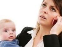 Annelere iş garantisi