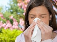 Alerjisi olanlar için bahar önlemleri