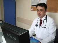 Türkiye'de Üç Kişiden Biri Hipertansiyon Hastası