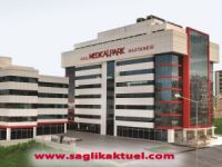 Medical Park satıldı!