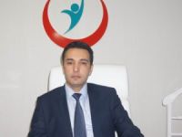 Elazığ Halk Sağlığı Müdürü Akkuş'tan çocuk felci açıklaması