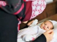 3 çocuk doğurana erken emeklilik