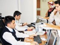 Taşerona kadro yolu!