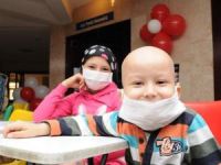 Doğu Akdeniz'e onkoloji hastanesi yatırımı