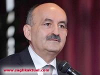 Müezzinoğlu: "Büyük şehirlerde yeni yatak kapasitesi ve kadro açılmayacak"