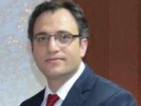 OKHB Genel Sekreterliğine Dr. Murat Küçükoğlu görevlendirildi