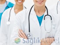Sağlık çalışanlarına yabancı dil kursu