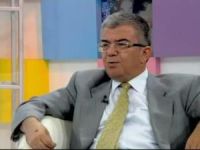 Prof. Dr. Ahmet Rasim Küçükusta: "Sağlıklı olmak için günde 2 öğün beslenin"