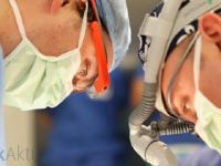 Şırnak'ta ilk kez mikroskobik yöntemle beyin ameliyatı yapıldı