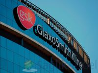 GSK'da iki önemli atama