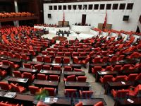 Meclis, Torba Yasa için mesai yapacak