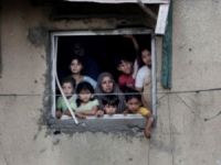 Gazze'deki 72 saatlik ateşkes başladı