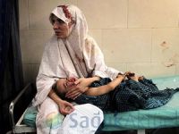 Gazze'de ilaç ve tıbbi malzeme stokları tükendi