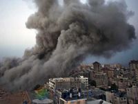 Gazze'nin "afet bölgesi" ilan edilmesi önerisi