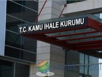 Kamu İhale Kurumu Çalışma Yönetmeliğinde değişiklik yapıldı