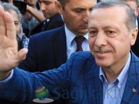 Kapalı zarfla tek isim istedi