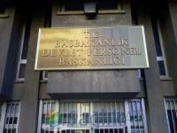Gaziosmanpaşa Üniversitesi Sözleşmeli Personel Alım İlanı (DPB)