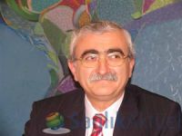 Ünlü cerrah Prof. Dr. Sönmez silahlı saldırıya uğradı