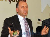 Muharrem Usta Trabzon’da Hastane Kiraladı