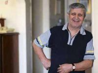 Halit Akçatepe hastaneye kaldırıldı