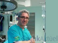 Türk doktordan tıp literatürüne geçen başarı
