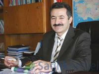 Müsteşar Yardımcısı, Mersin Üniversitesi rektörlüğüne aday oldu